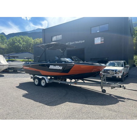 Black Friday - Malibu 21LX 2024