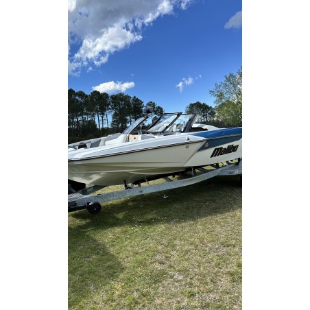 Malibu TXi 2024