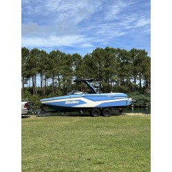 Black Friday - Malibu 23MXZ 2024