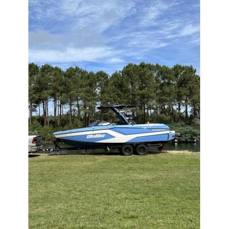Black Friday - Malibu 23MXZ 2024