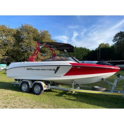 Super Air Nautique 210 2019