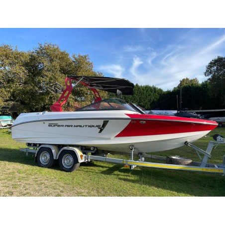 Super Air Nautique 210 2019