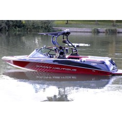 Nautique SPORT 200 2012