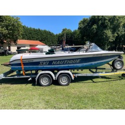 SKI NAUTIQUE 1999