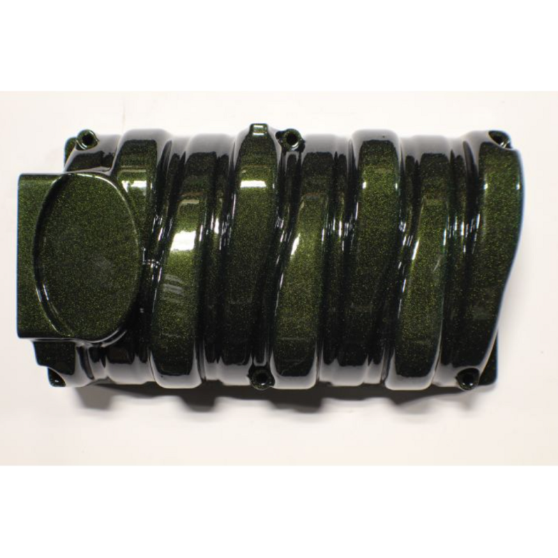 Plateau d'admission INDMAR