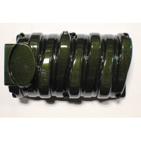 Plateau d'admission INDMAR