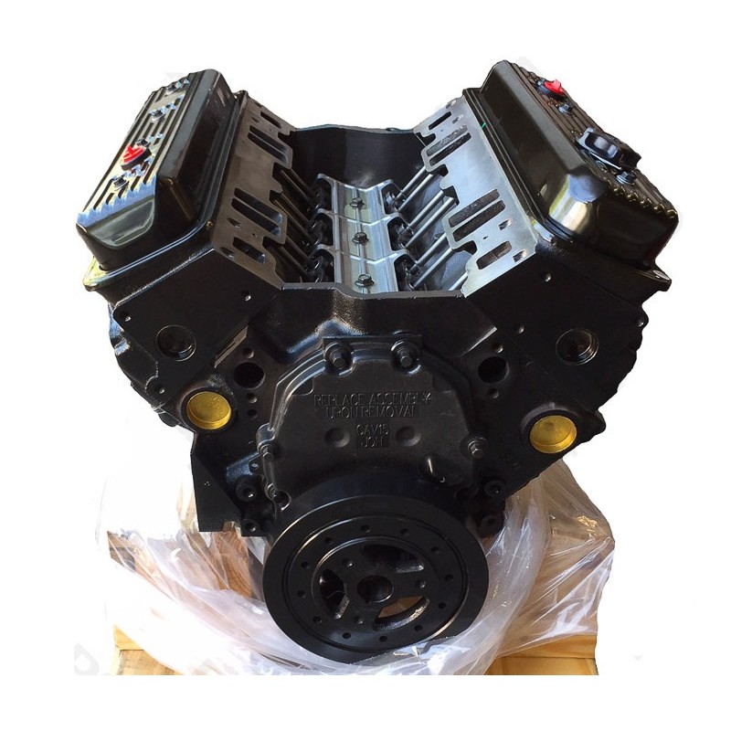 Bloc moteur neuf/reconditonné - Sur Commande