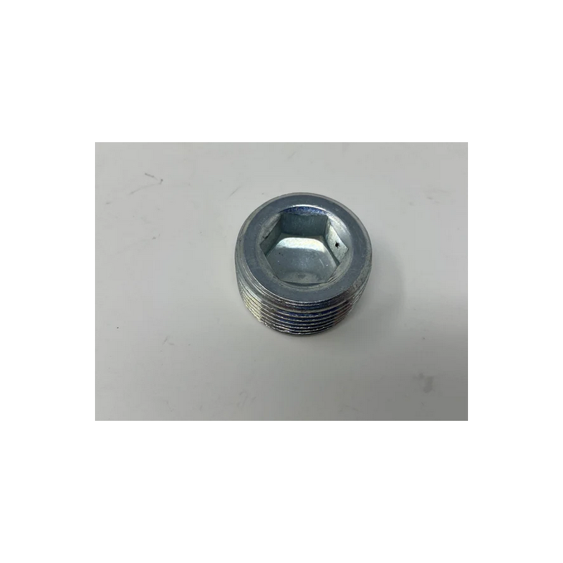 Bouchon vidange collecteur Indmar