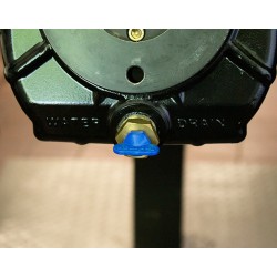 Bouchon vidange Mercruiser & Indmar