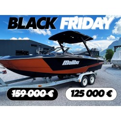 Black Friday - Malibu 21LX...