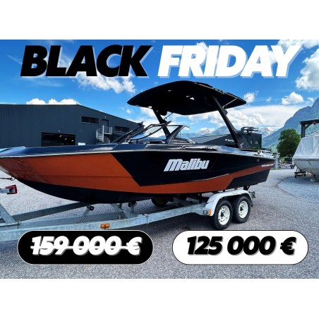Black Friday - Malibu 21LX 2024