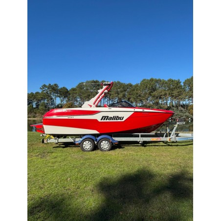 Black Friday - Malibu M220 2022