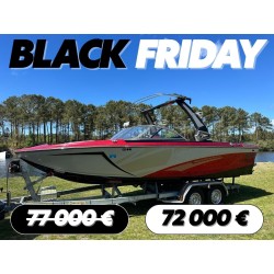 Black Friday - Tigé R21 2017