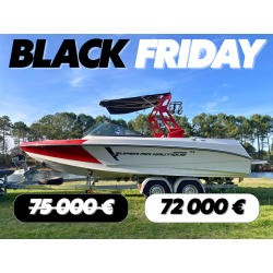 Black Friday - Super Air...