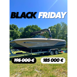 Black Friday - Nautique G25...