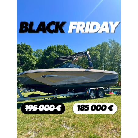 Black Friday - Nautique G25 2022