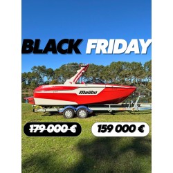 Black Friday - Malibu M220...