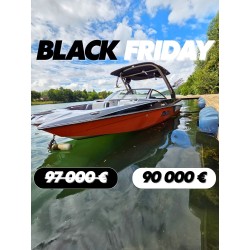 Black Friday - MALIBU 22MXZ...
