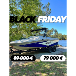 Black Friday - AXIS T220 2024