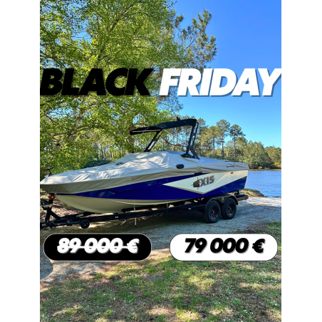 Black Friday - AXIS T220 2024