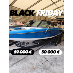 Black Friday - Nautique 200...