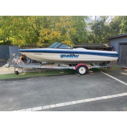 Malibu Response 1996