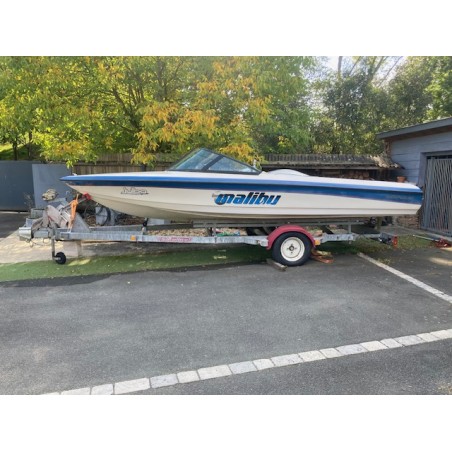 Malibu Response 1996