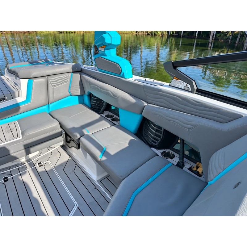 NAUTIQUE G21 2025