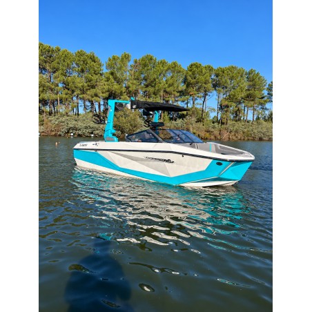 NAUTIQUE G21 2025