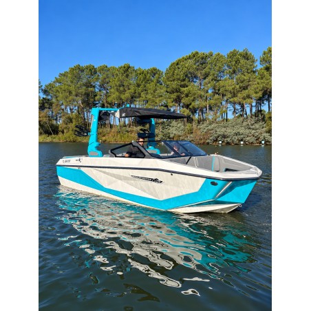NAUTIQUE G21 2025