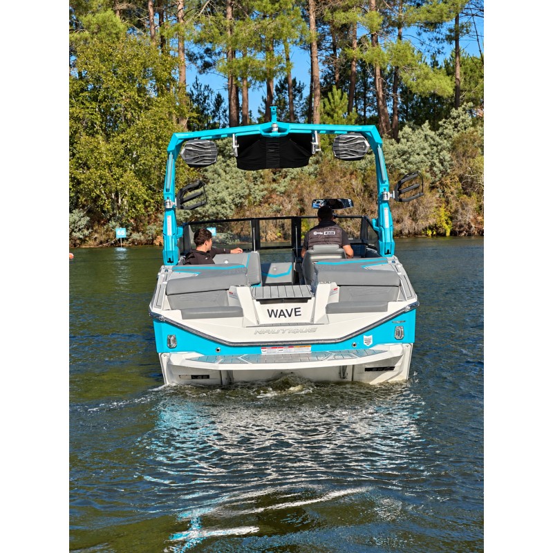 NAUTIQUE G21 2025