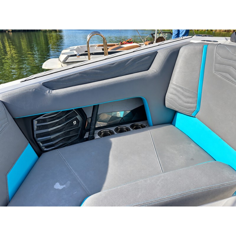 NAUTIQUE G21 2025