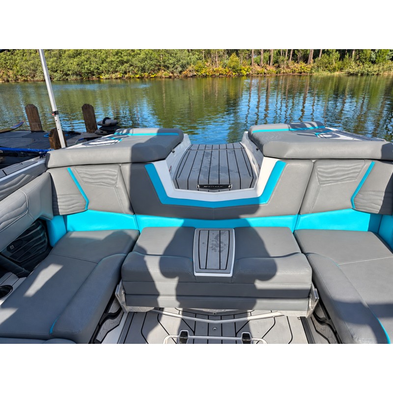 NAUTIQUE G21 2025