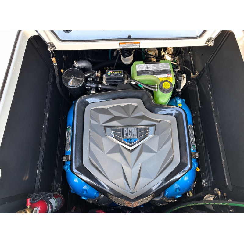 NAUTIQUE G21 2025