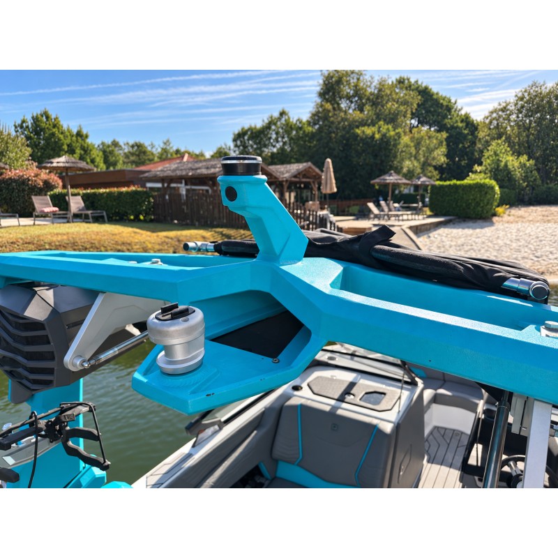 NAUTIQUE G21 2025