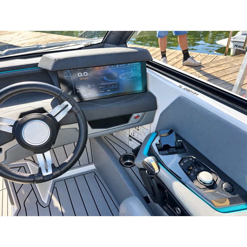 NAUTIQUE G21 2025