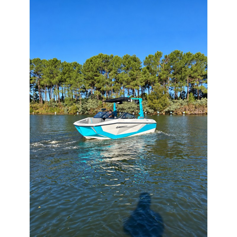 NAUTIQUE G21 2025