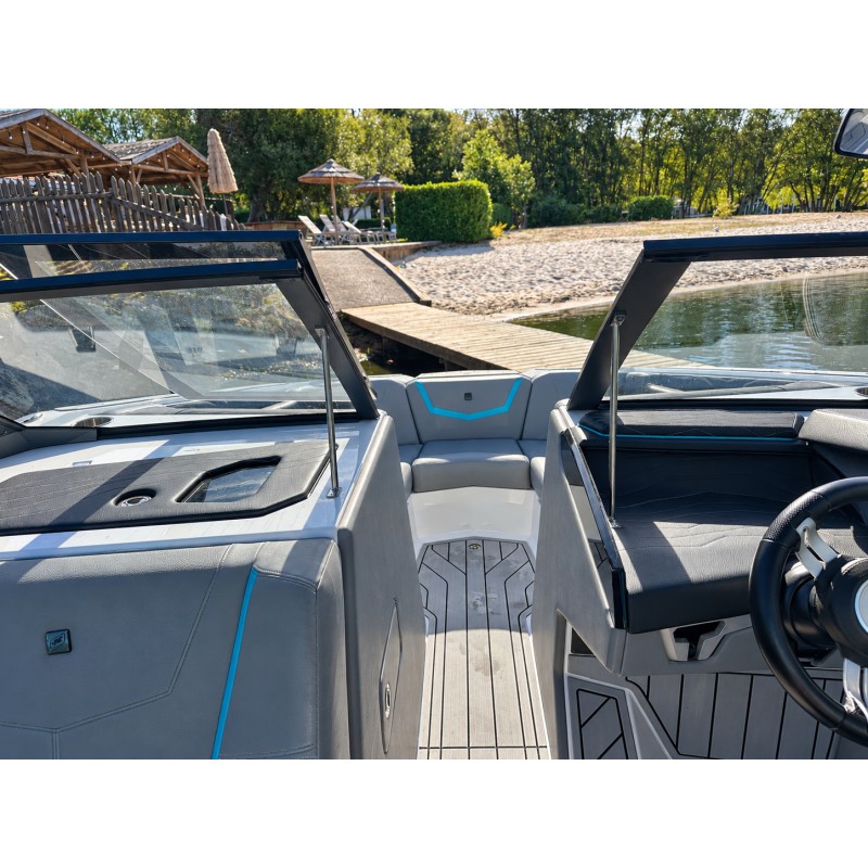 NAUTIQUE G21 2025